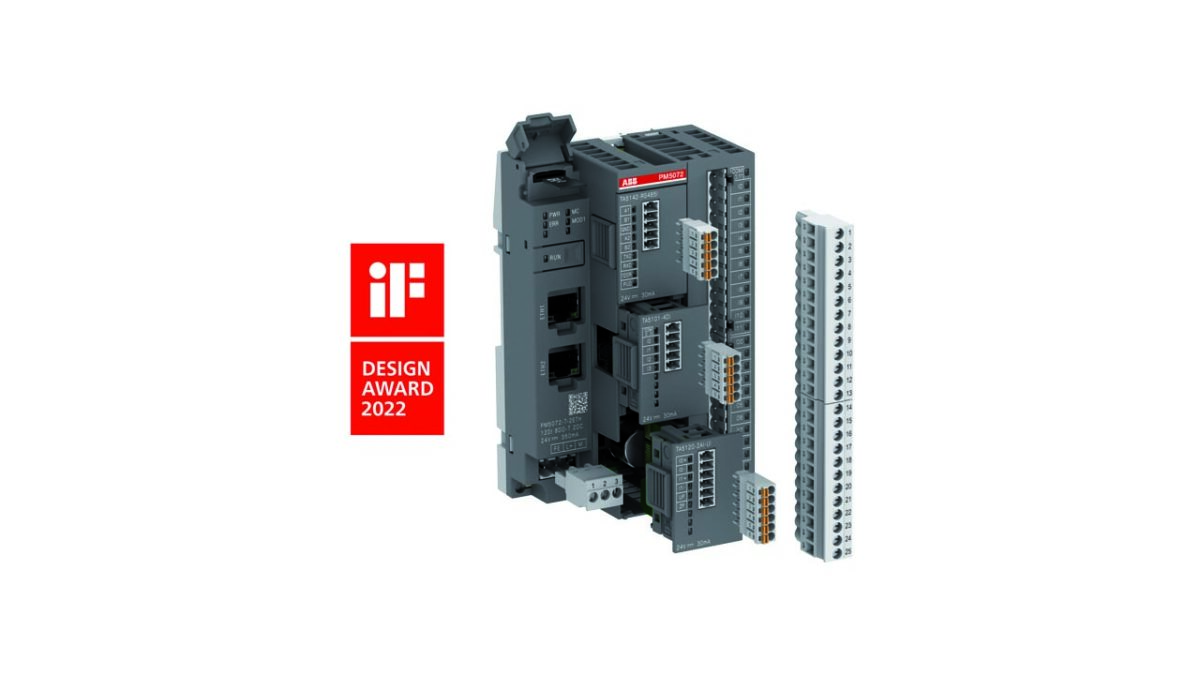 AC500 PLCs – ABB Drives