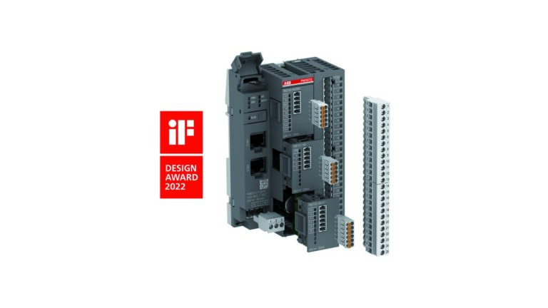 AC500 PLCs – ABB Drives